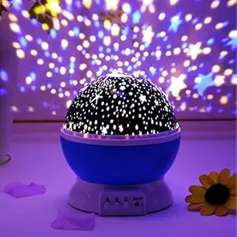 Lighting & Decor